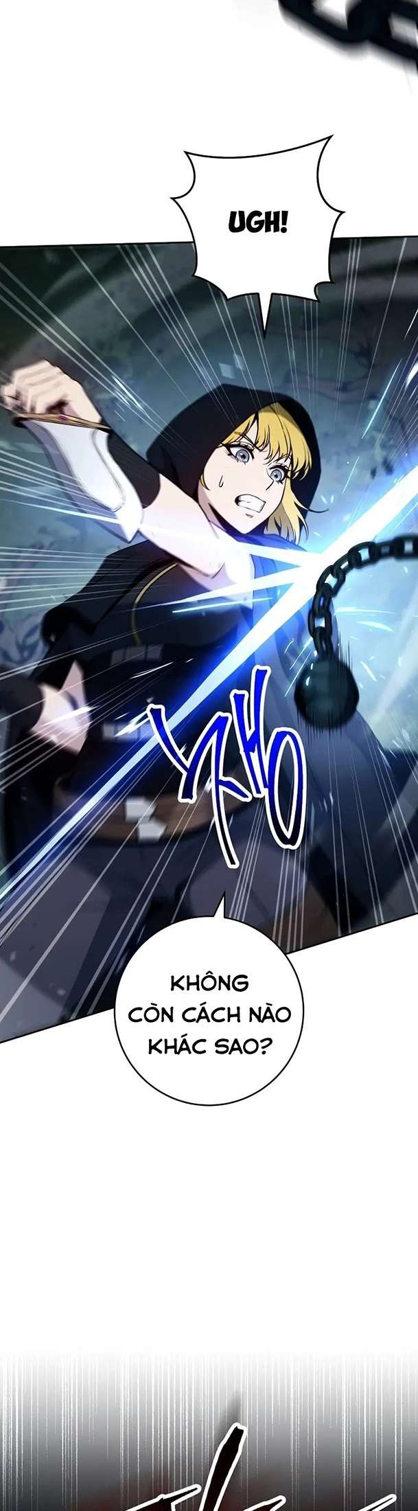 Cốt Binh Trở Lại - Chapter 251 - Page 34