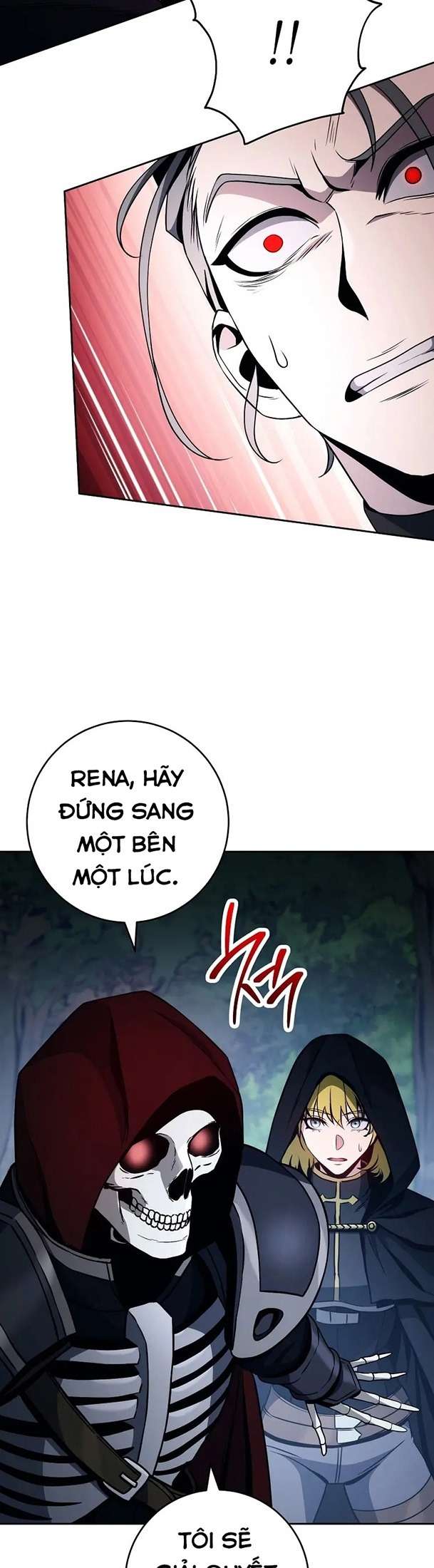 Cốt Binh Trở Lại - Chapter 251 - Page 38