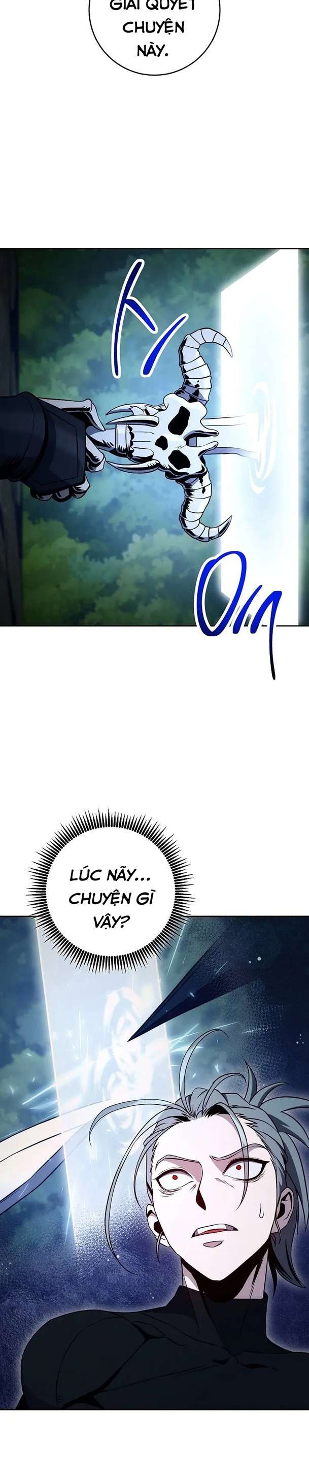 Cốt Binh Trở Lại - Chapter 251 - Page 39