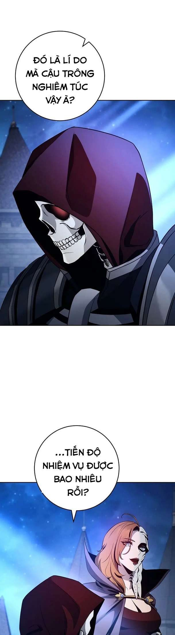 Cốt Binh Trở Lại - Chapter 251 - Page 4