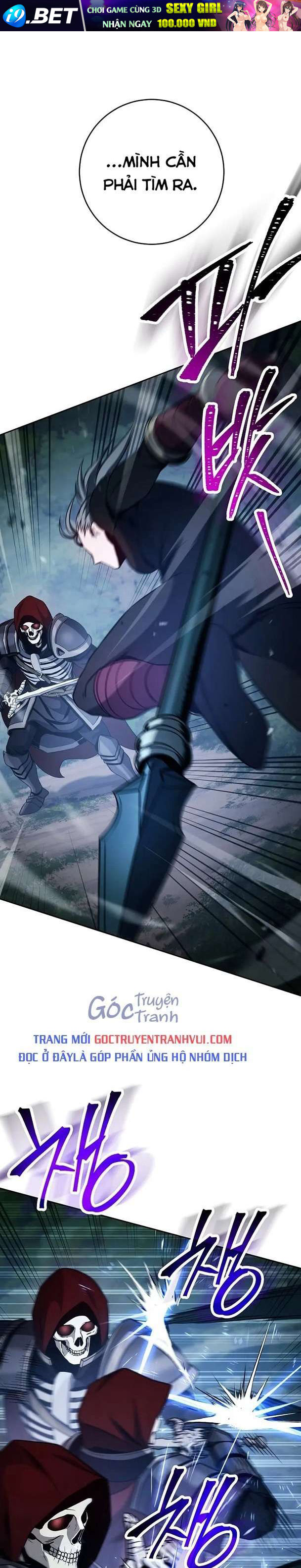 Cốt Binh Trở Lại - Chapter 251 - Page 40