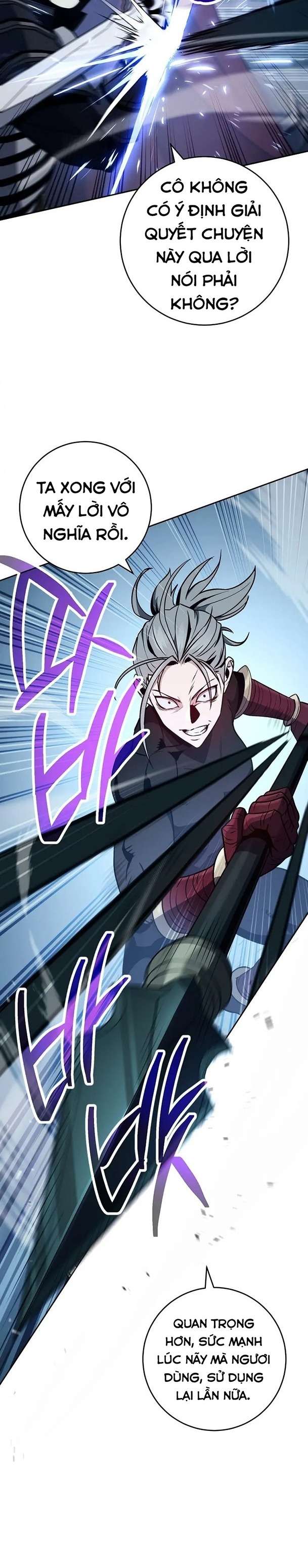 Cốt Binh Trở Lại - Chapter 251 - Page 41