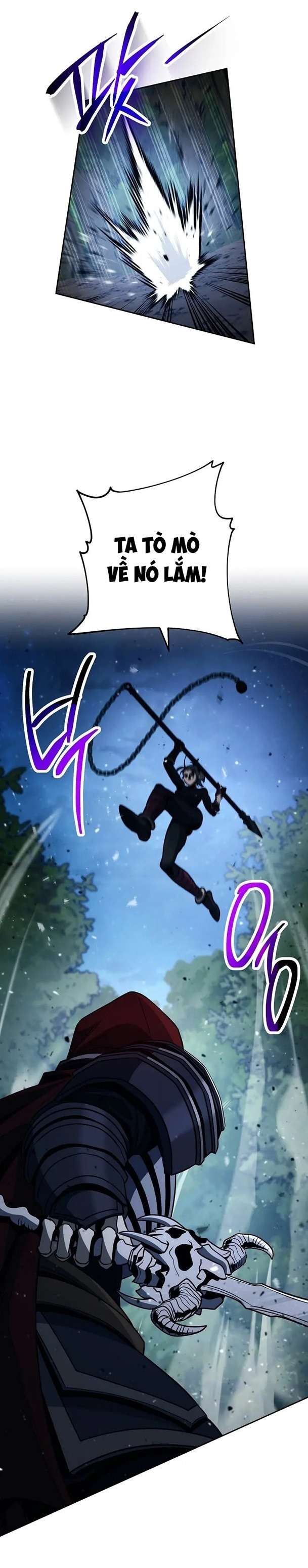 Cốt Binh Trở Lại - Chapter 251 - Page 42