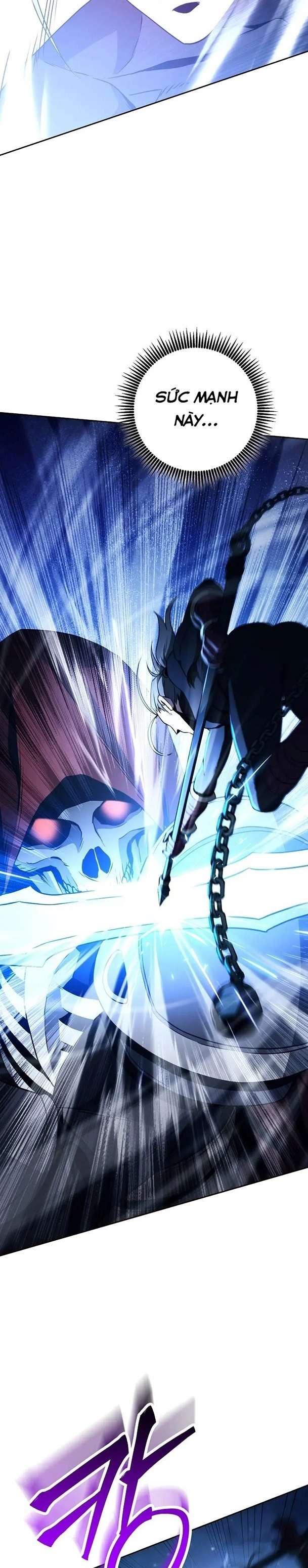 Cốt Binh Trở Lại - Chapter 251 - Page 46