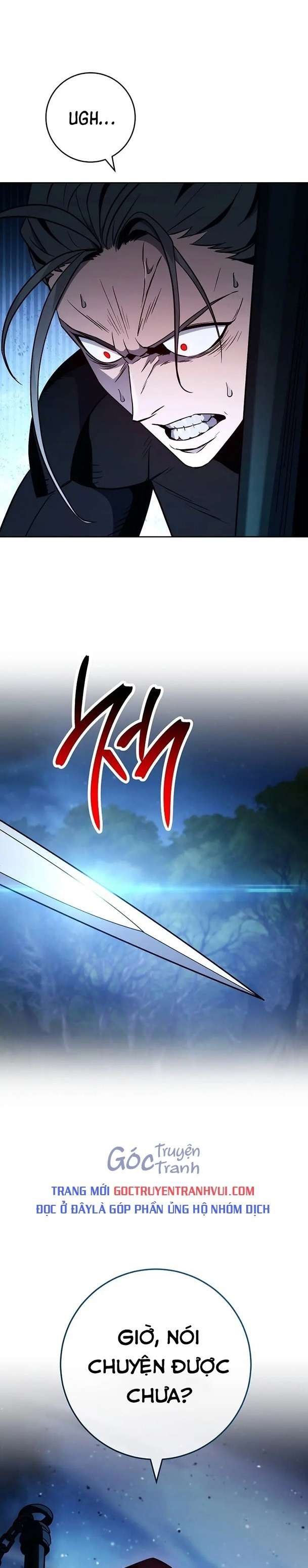 Cốt Binh Trở Lại - Chapter 251 - Page 48