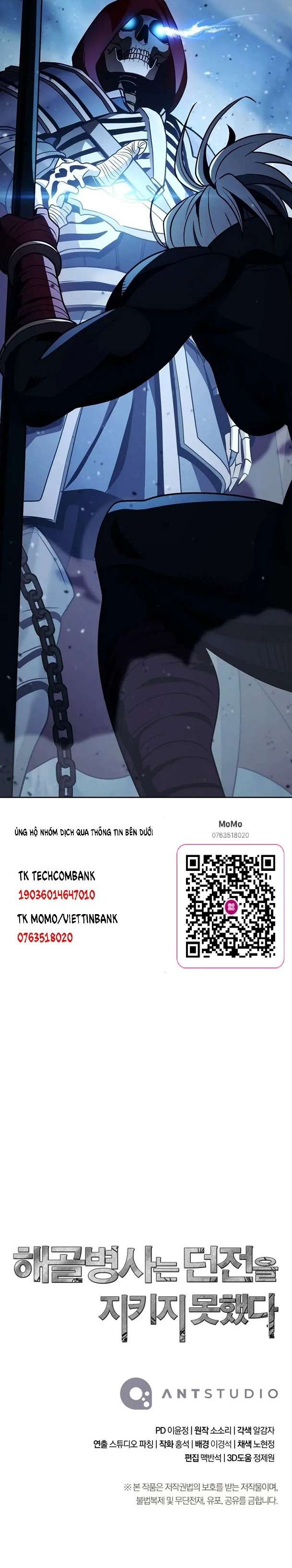 Cốt Binh Trở Lại - Chapter 251 - Page 49