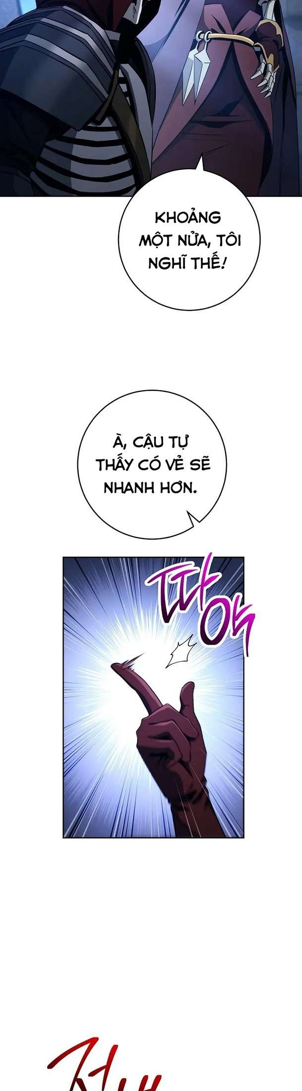 Cốt Binh Trở Lại - Chapter 251 - Page 5