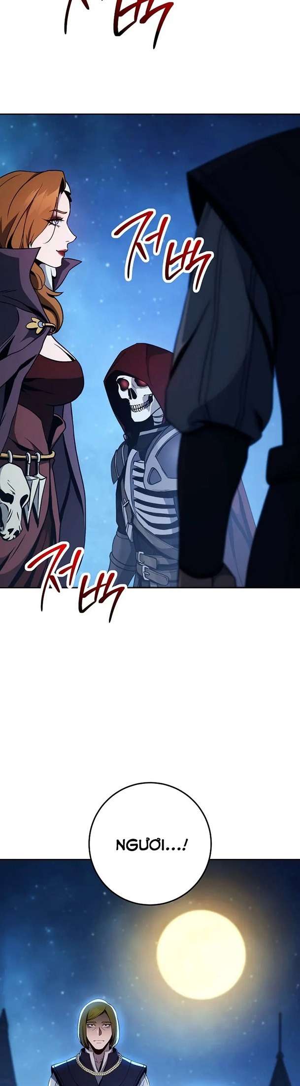 Cốt Binh Trở Lại - Chapter 251 - Page 6