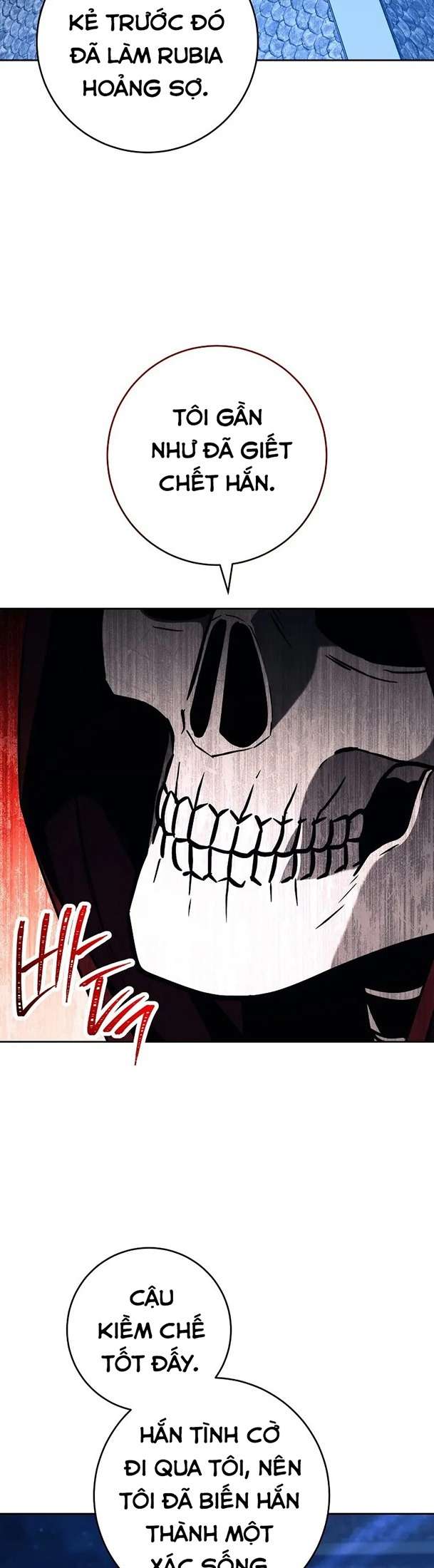 Cốt Binh Trở Lại - Chapter 251 - Page 8