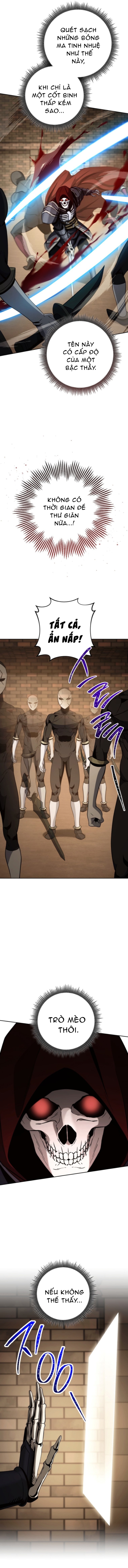 Cốt Binh Trở Lại - Chapter 252 - Page 10