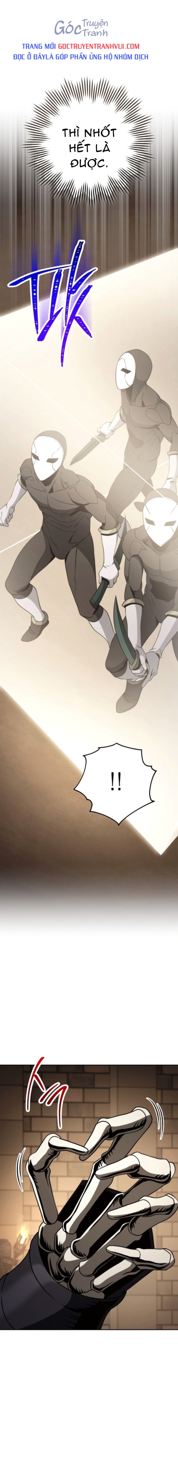 Cốt Binh Trở Lại - Chapter 252 - Page 11