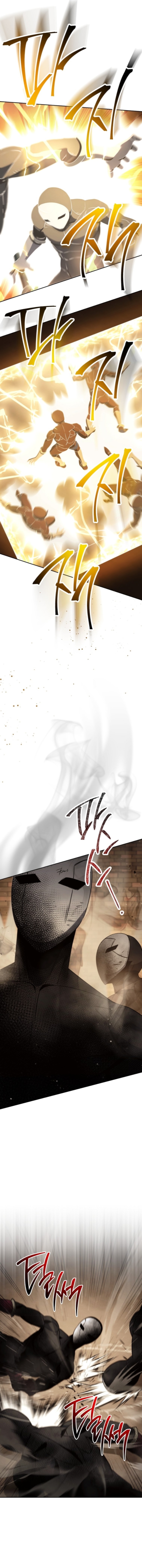 Cốt Binh Trở Lại - Chapter 252 - Page 13