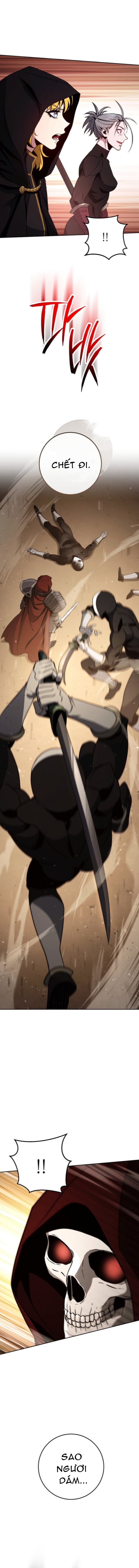 Cốt Binh Trở Lại - Chapter 252 - Page 15