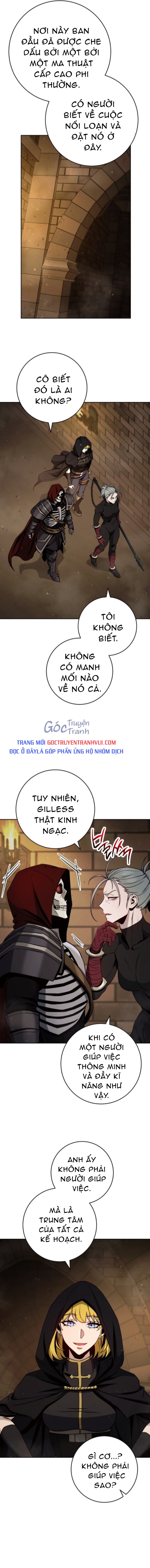 Cốt Binh Trở Lại - Chapter 252 - Page 3