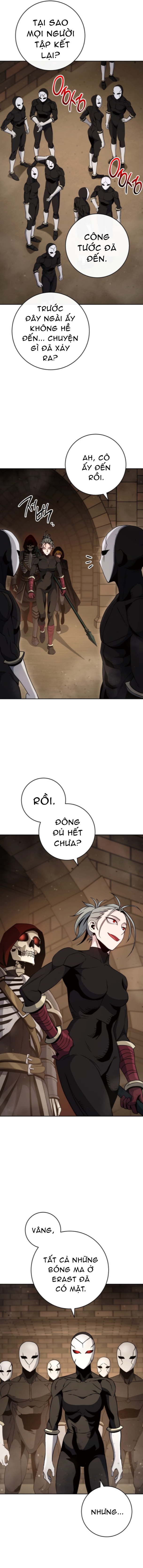 Cốt Binh Trở Lại - Chapter 252 - Page 5