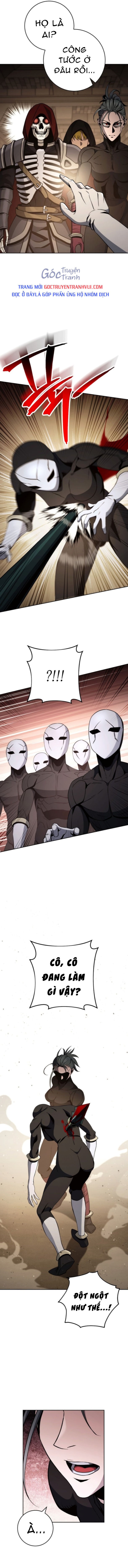 Cốt Binh Trở Lại - Chapter 252 - Page 6