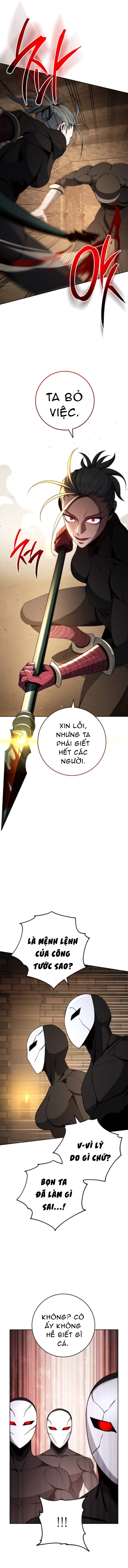 Cốt Binh Trở Lại - Chapter 252 - Page 7
