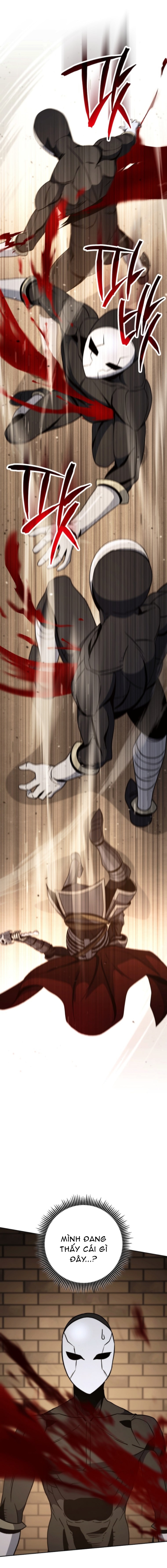 Cốt Binh Trở Lại - Chapter 252 - Page 9