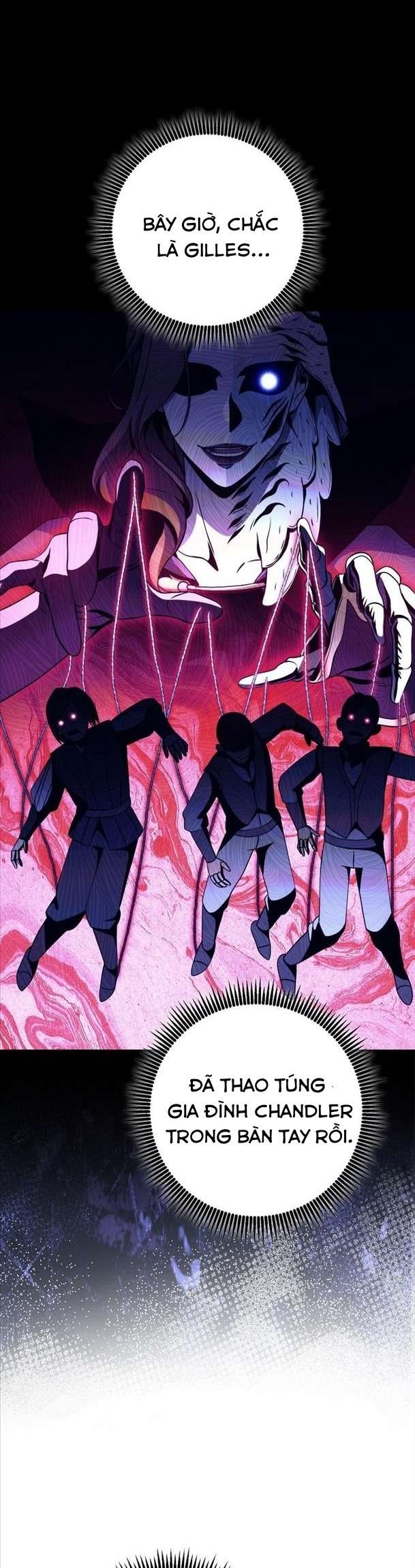 Cốt Binh Trở Lại - Chapter 253 - Page 10