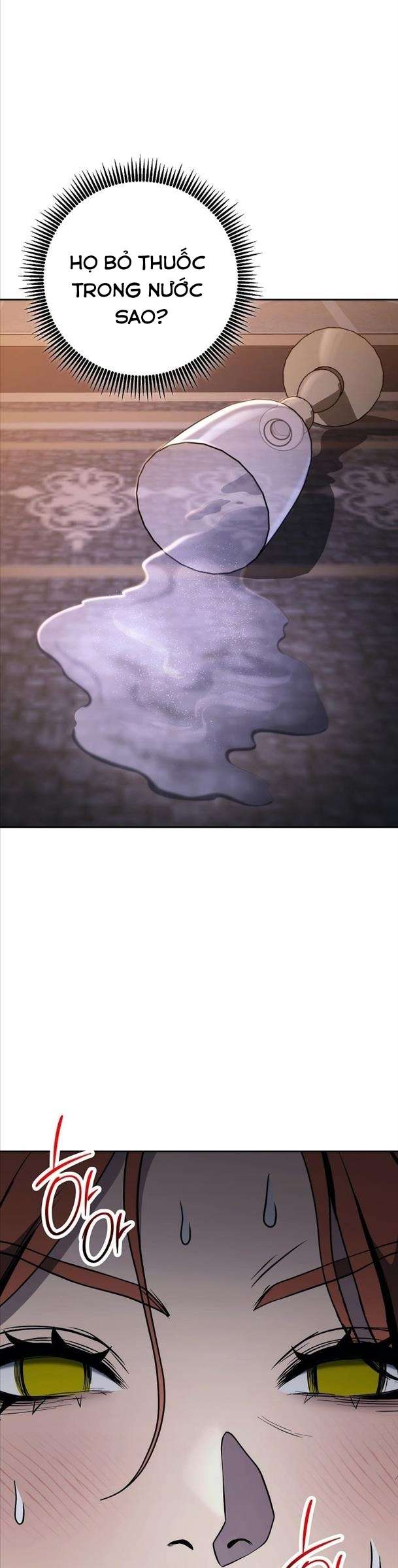 Cốt Binh Trở Lại - Chapter 253 - Page 16