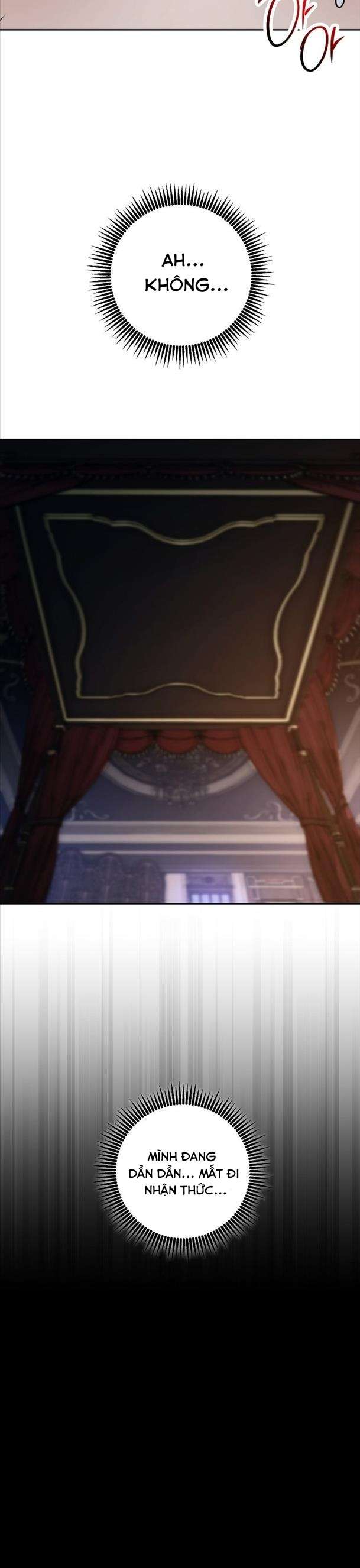 Cốt Binh Trở Lại - Chapter 253 - Page 17