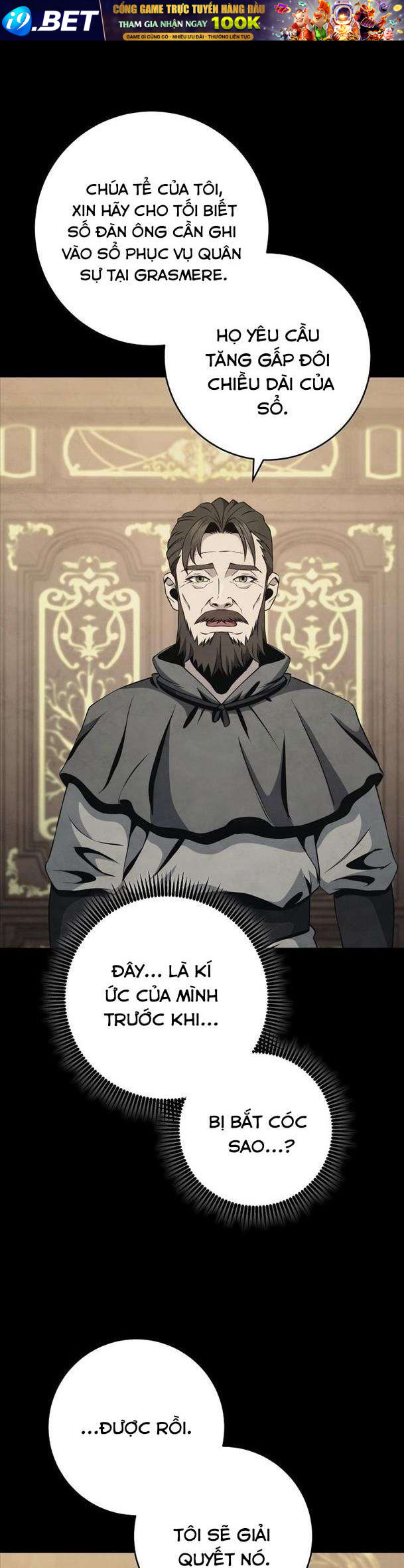 Cốt Binh Trở Lại - Chapter 253 - Page 18