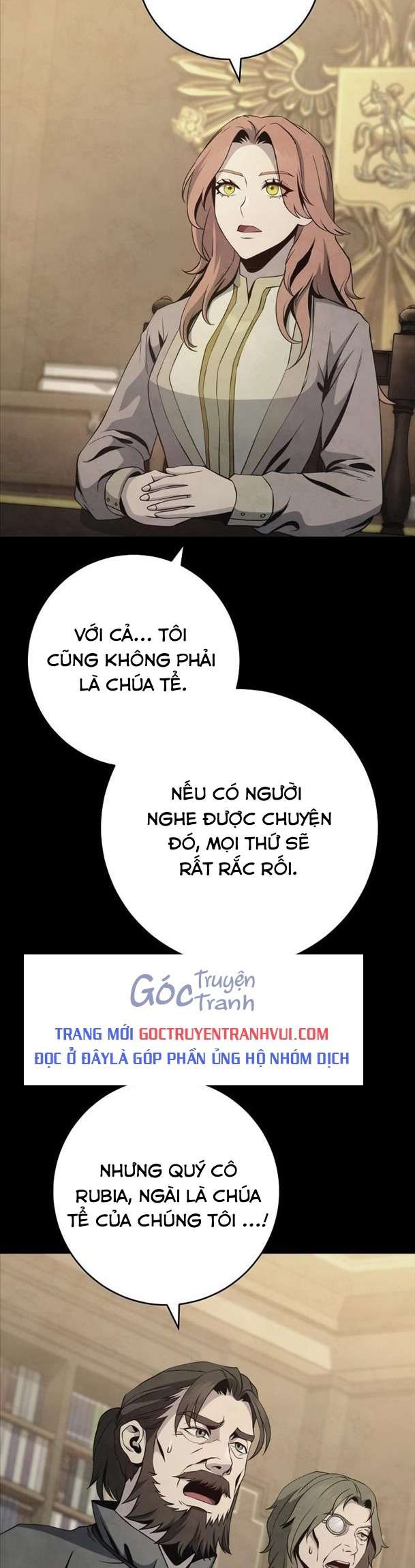 Cốt Binh Trở Lại - Chapter 253 - Page 19