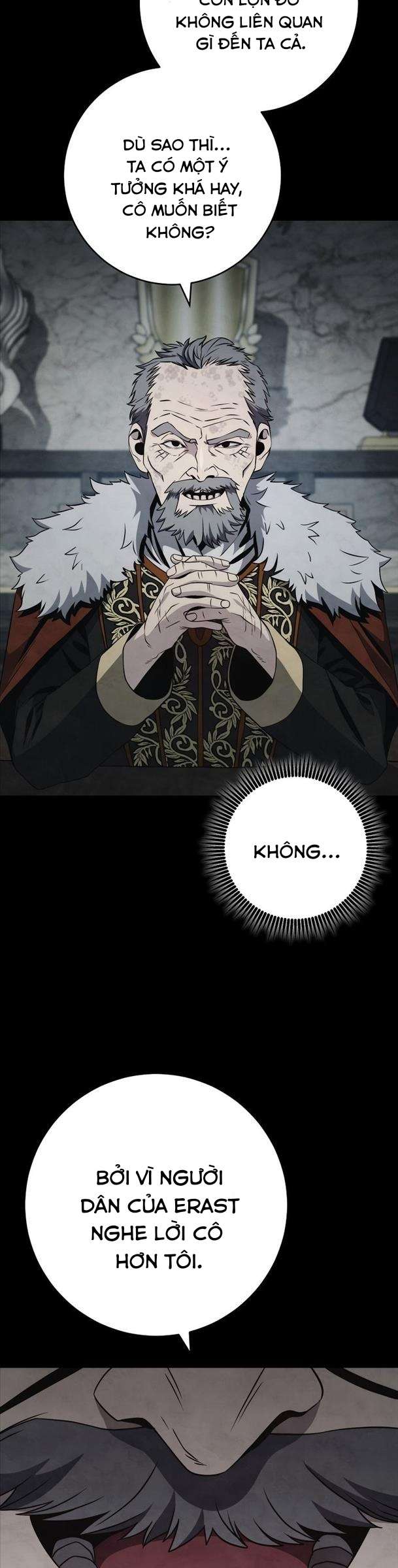 Cốt Binh Trở Lại - Chapter 253 - Page 22