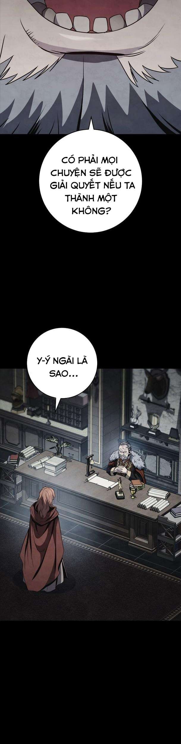 Cốt Binh Trở Lại - Chapter 253 - Page 23