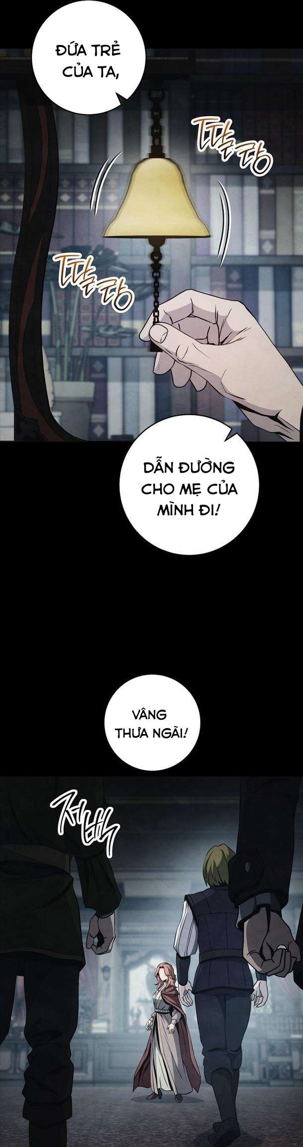 Cốt Binh Trở Lại - Chapter 253 - Page 24