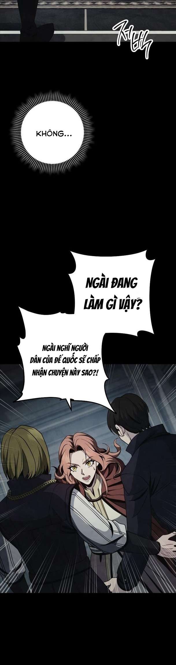 Cốt Binh Trở Lại - Chapter 253 - Page 25