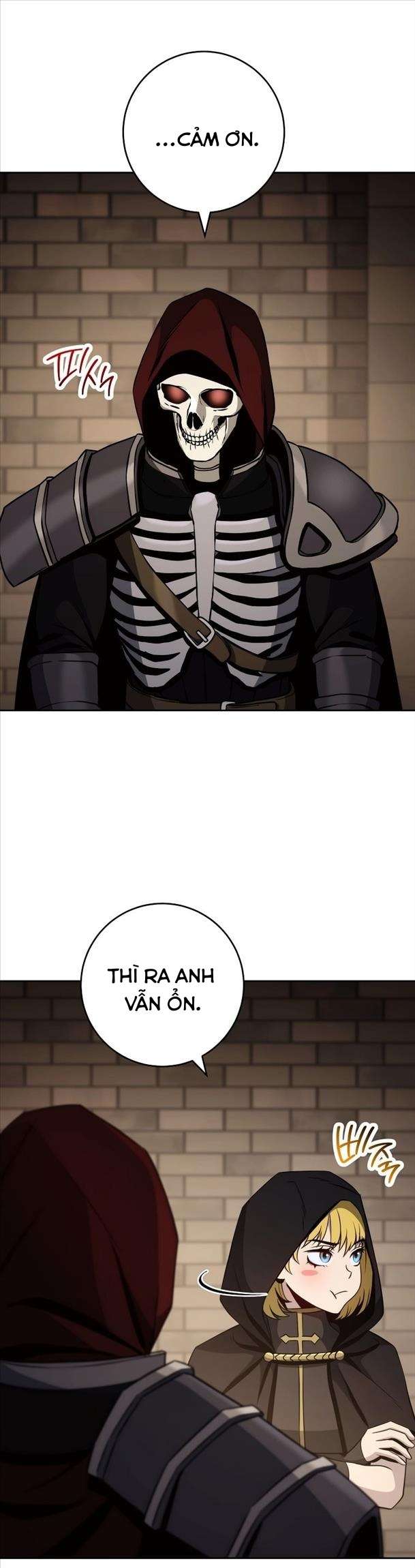 Cốt Binh Trở Lại - Chapter 253 - Page 3