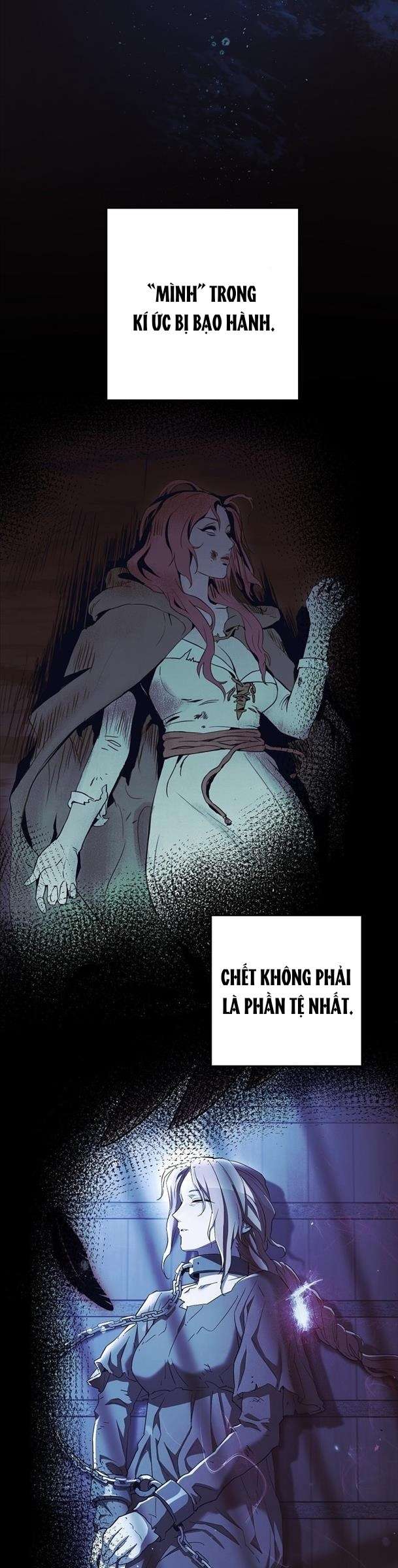 Cốt Binh Trở Lại - Chapter 253 - Page 31