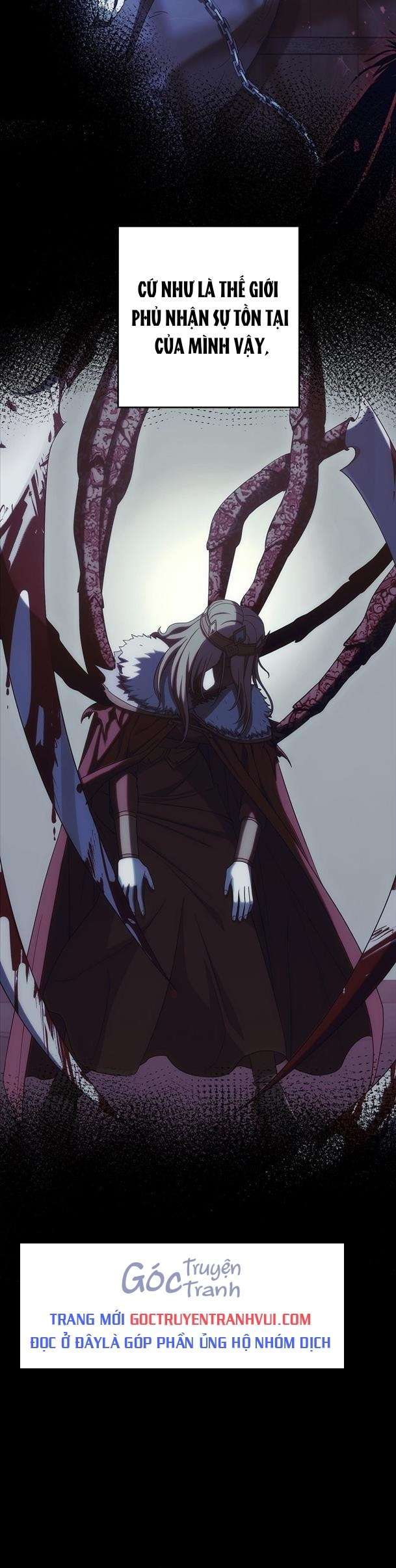 Cốt Binh Trở Lại - Chapter 253 - Page 32