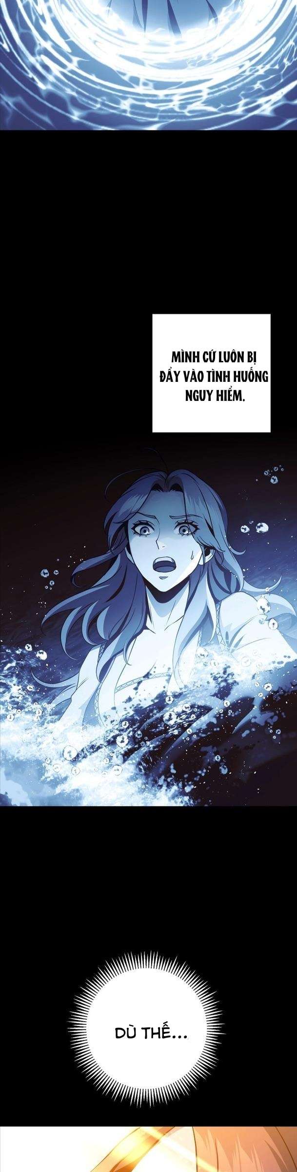 Cốt Binh Trở Lại - Chapter 253 - Page 34