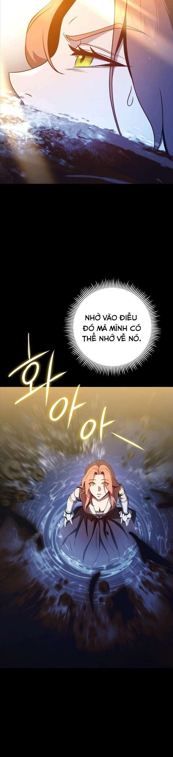 Cốt Binh Trở Lại - Chapter 253 - Page 35