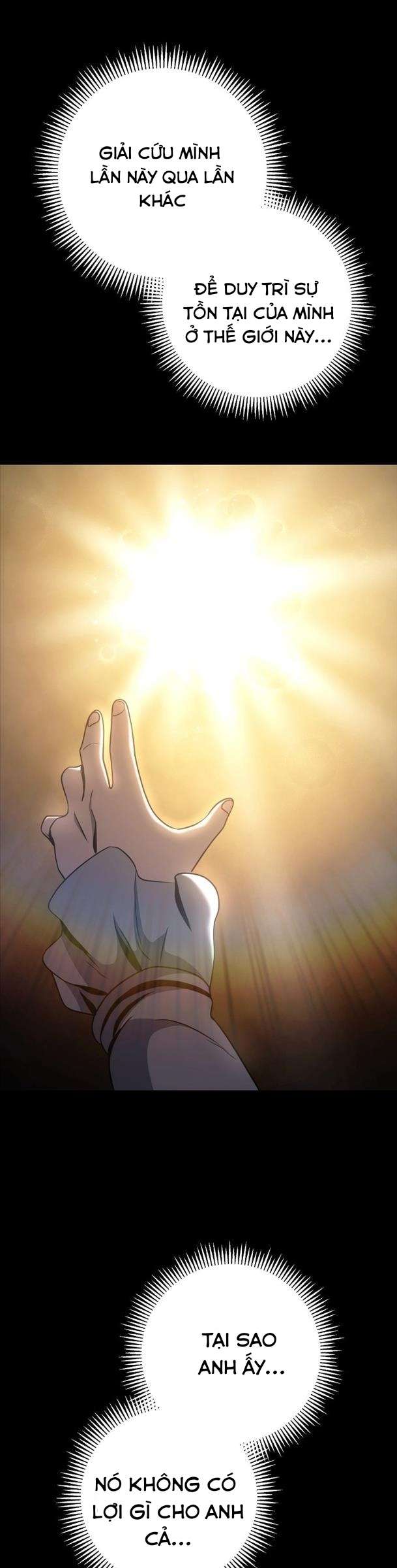 Cốt Binh Trở Lại - Chapter 253 - Page 36