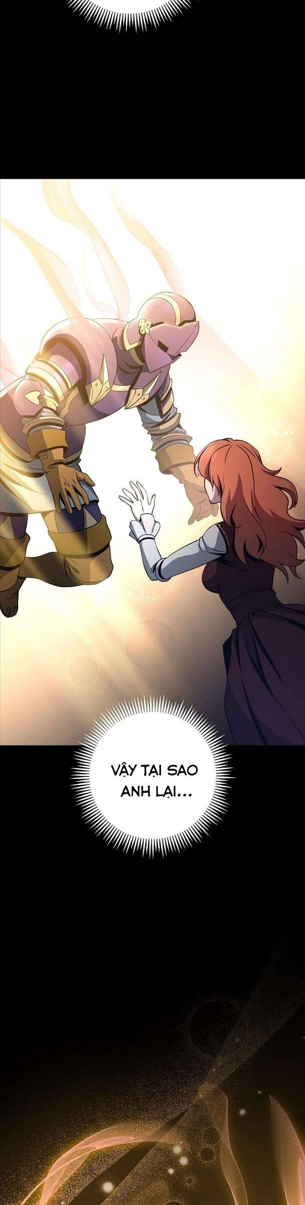 Cốt Binh Trở Lại - Chapter 253 - Page 37