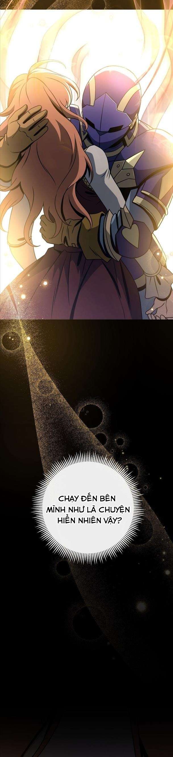 Cốt Binh Trở Lại - Chapter 253 - Page 38