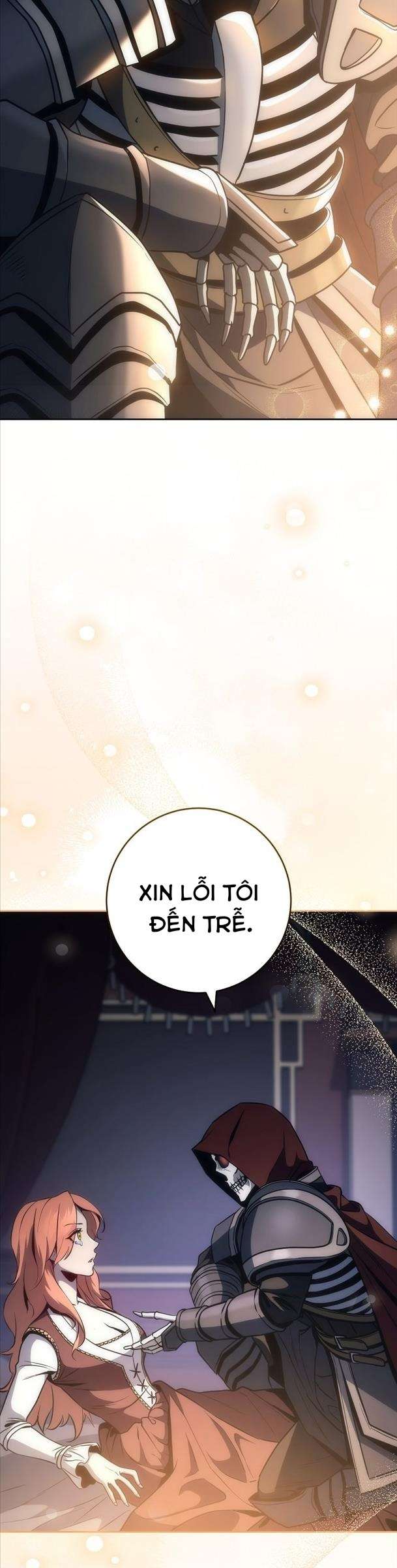 Cốt Binh Trở Lại - Chapter 253 - Page 40