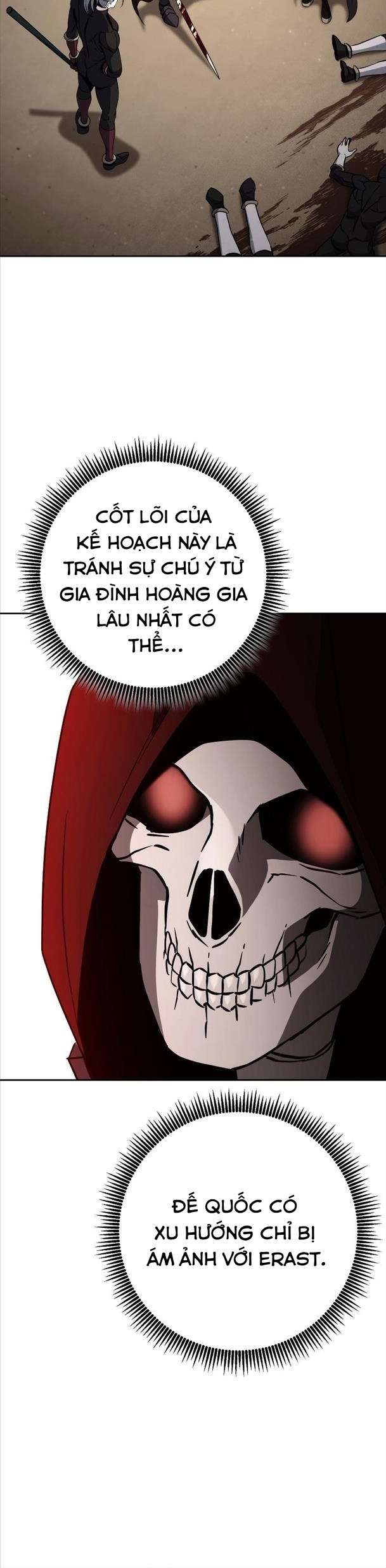 Cốt Binh Trở Lại - Chapter 253 - Page 5