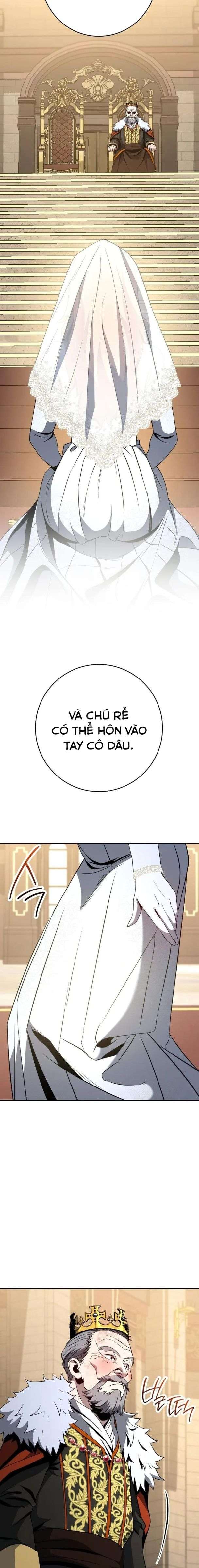 Cốt Binh Trở Lại - Chapter 254 - Page 10