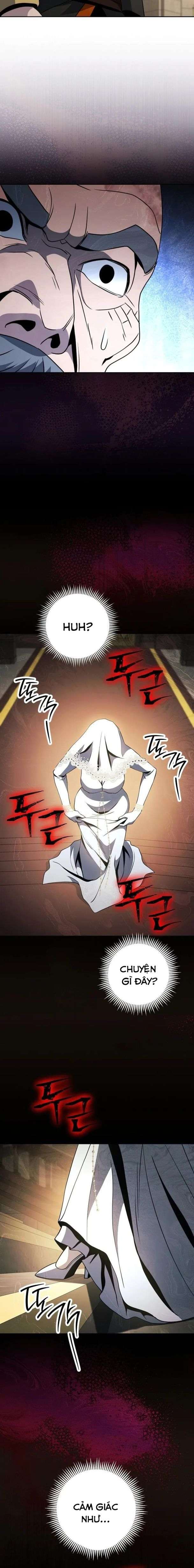 Cốt Binh Trở Lại - Chapter 254 - Page 11