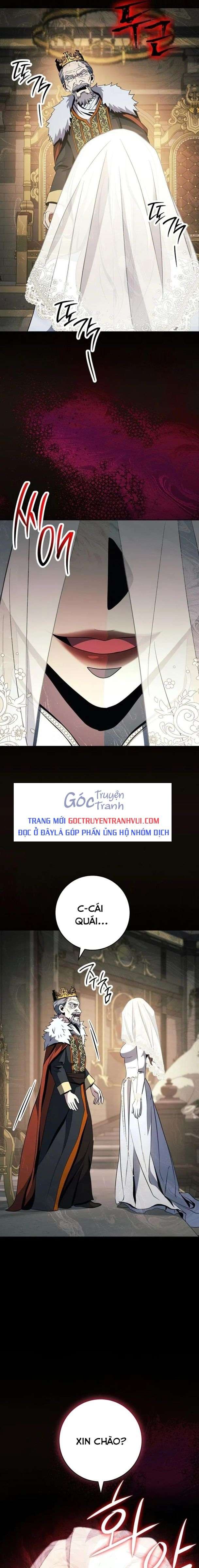 Cốt Binh Trở Lại - Chapter 254 - Page 12