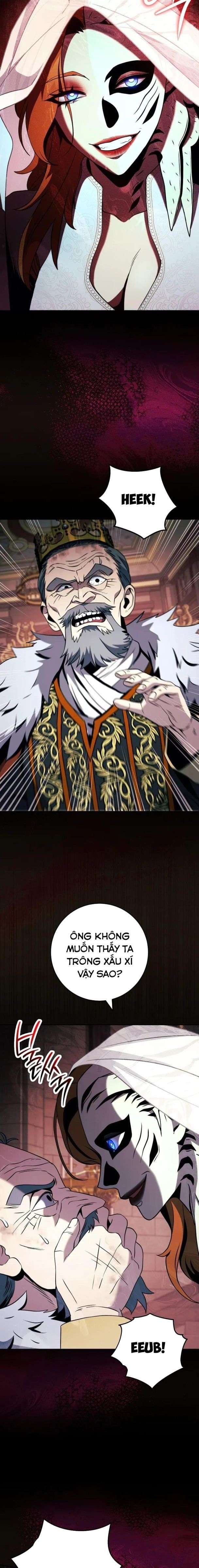 Cốt Binh Trở Lại - Chapter 254 - Page 13