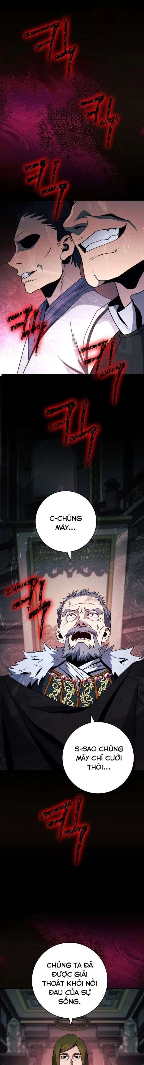 Cốt Binh Trở Lại - Chapter 254 - Page 16