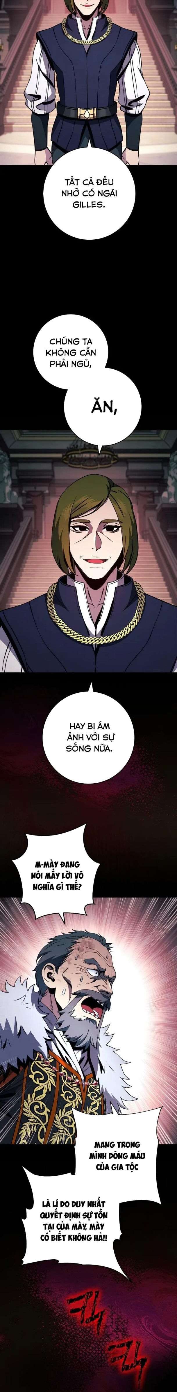 Cốt Binh Trở Lại - Chapter 254 - Page 17