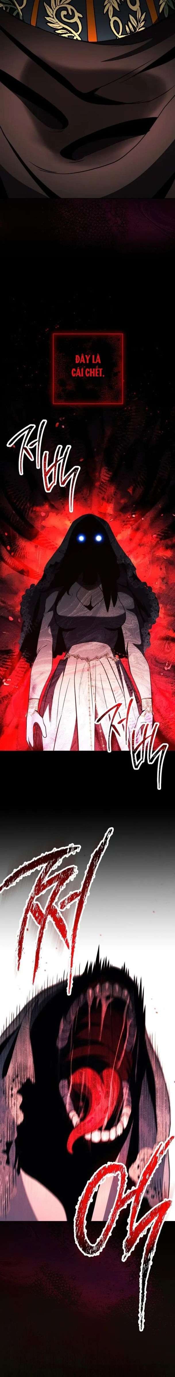 Cốt Binh Trở Lại - Chapter 254 - Page 20