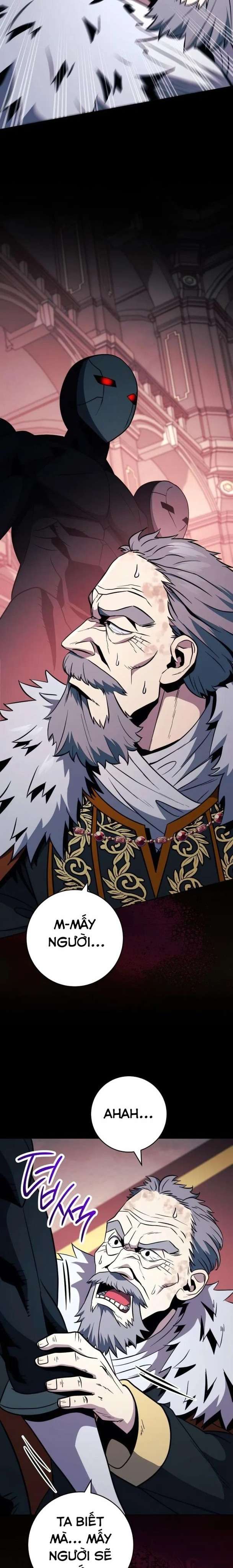 Cốt Binh Trở Lại - Chapter 254 - Page 22