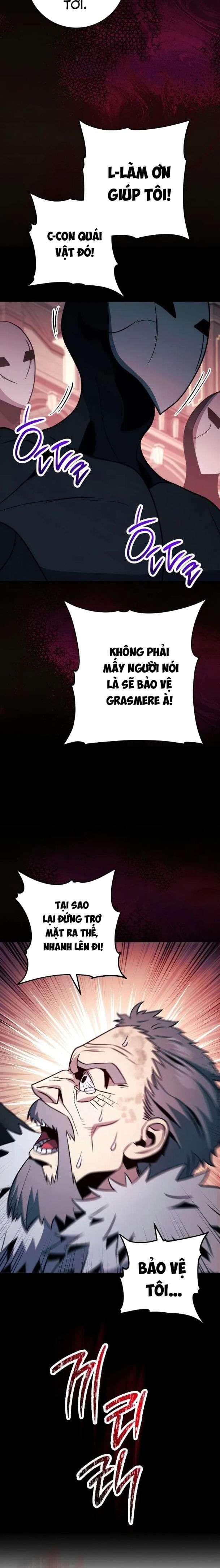 Cốt Binh Trở Lại - Chapter 254 - Page 23